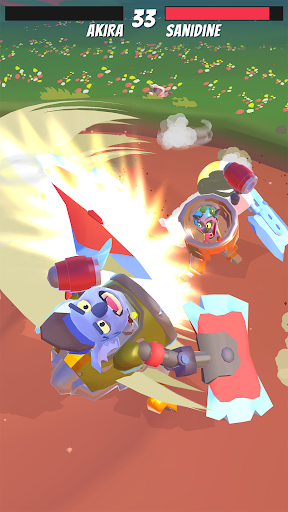 Gameplay 4
