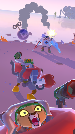 Gameplay 5